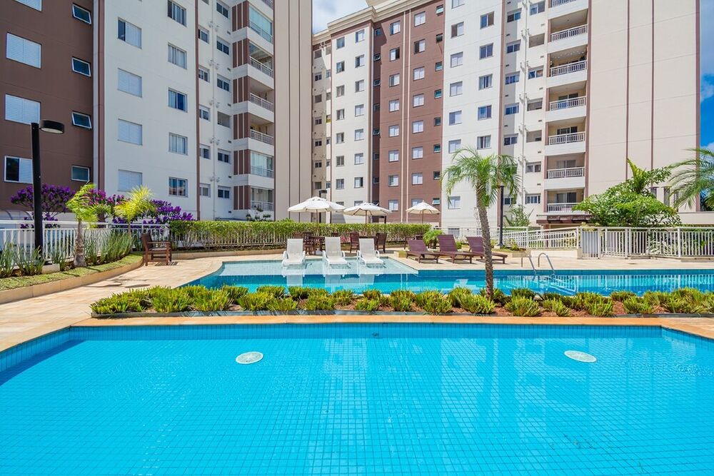 Apartamento à venda com 3 quartos, 64m² - Foto 13