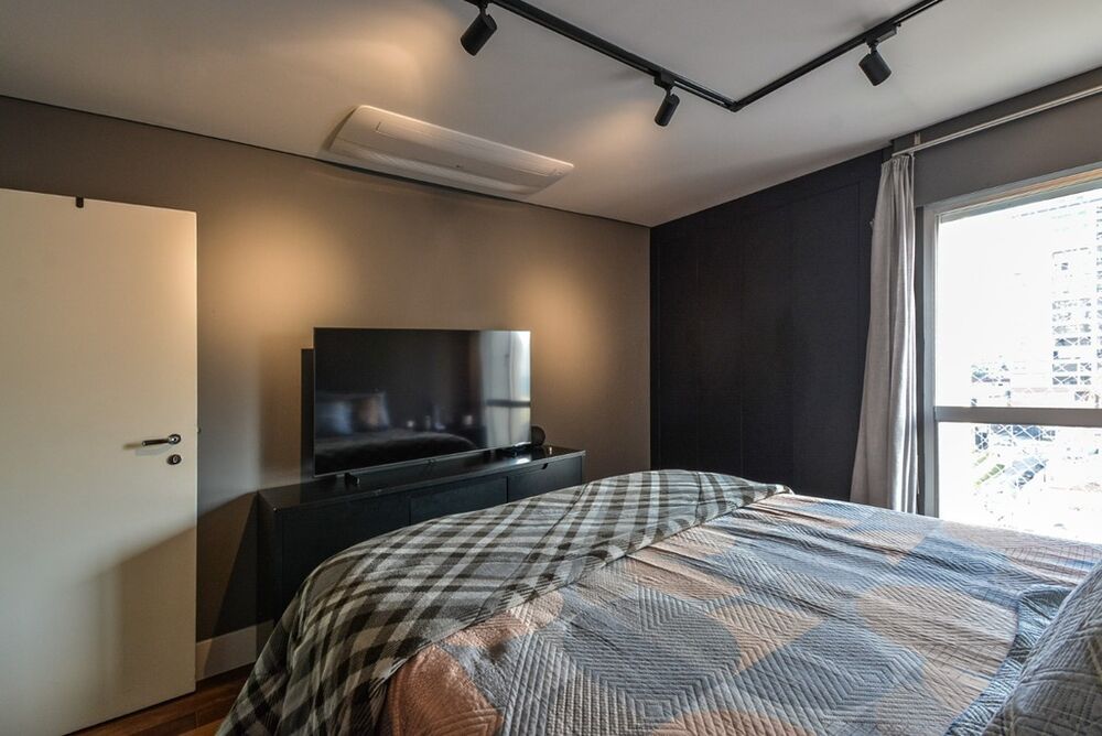 Apartamento, 4 quartos, 183 m² - Foto 4