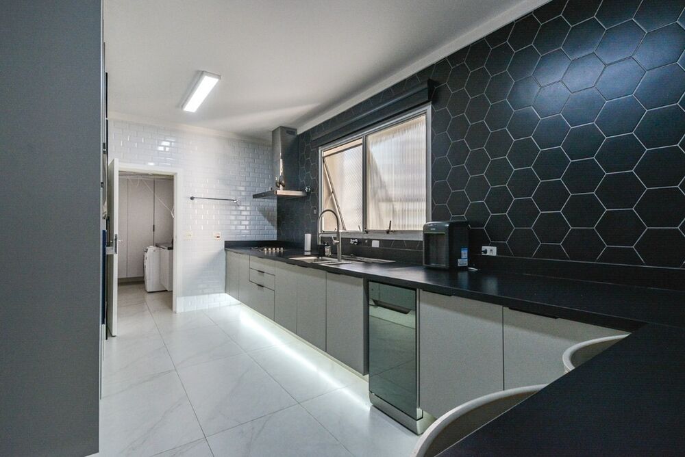 Apartamento, 4 quartos, 183 m² - Foto 1