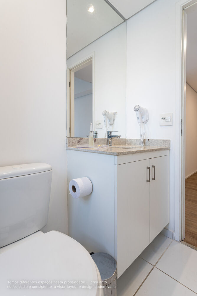 Apartamento, 1 quarto, 44 m² - Foto 16