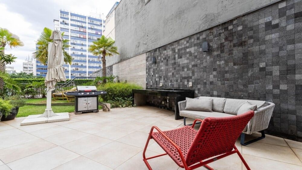 Apartamento, 1 quarto, 44 m² - Foto 11