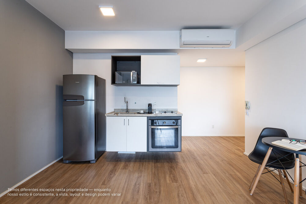Apartamento, 1 quarto, 44 m² - Foto 10