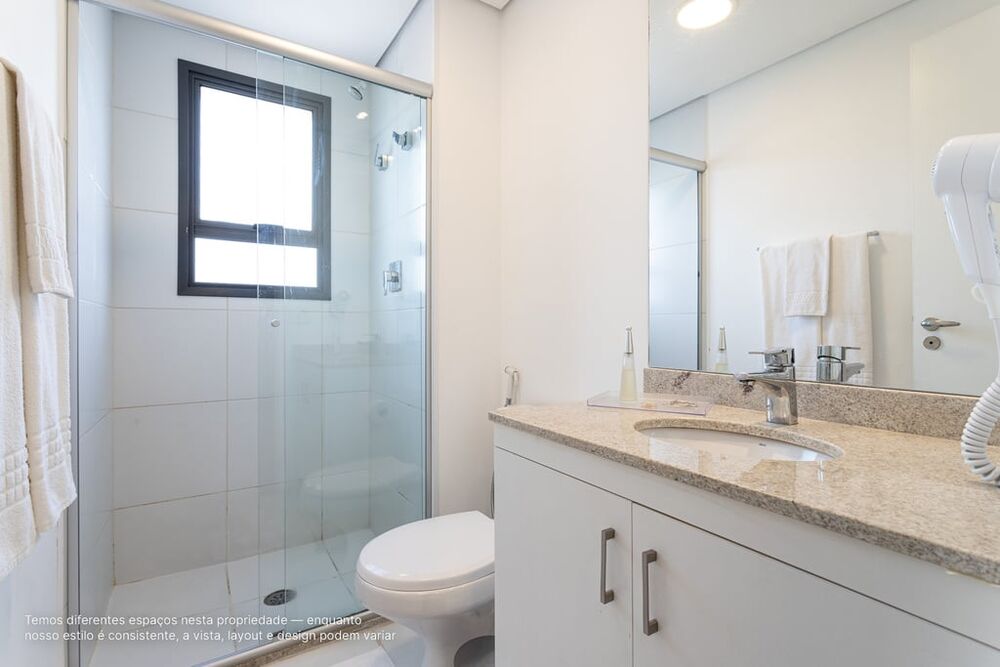 Apartamento, 1 quarto, 44 m² - Foto 15