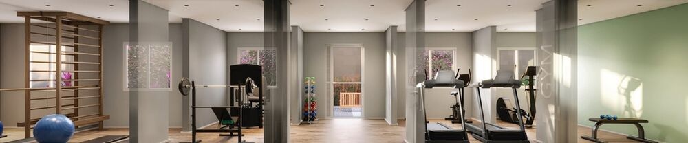 Apartamento, 2 quartos, 31 m² - Foto 2