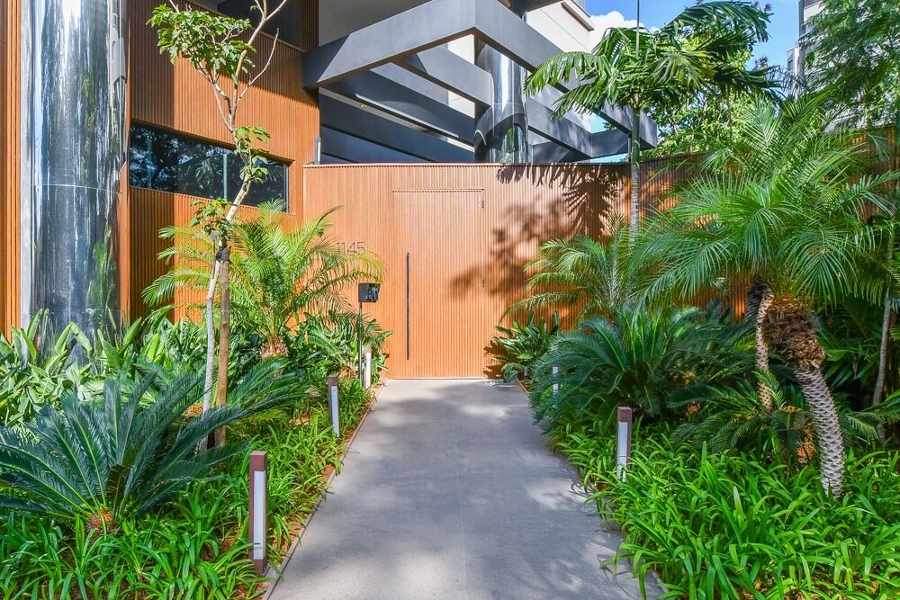 Apartamento, 3 quartos, 244 m² - Foto 25