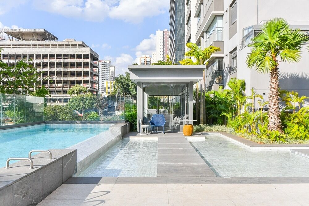 Apartamento, 3 quartos, 244 m² - Foto 17