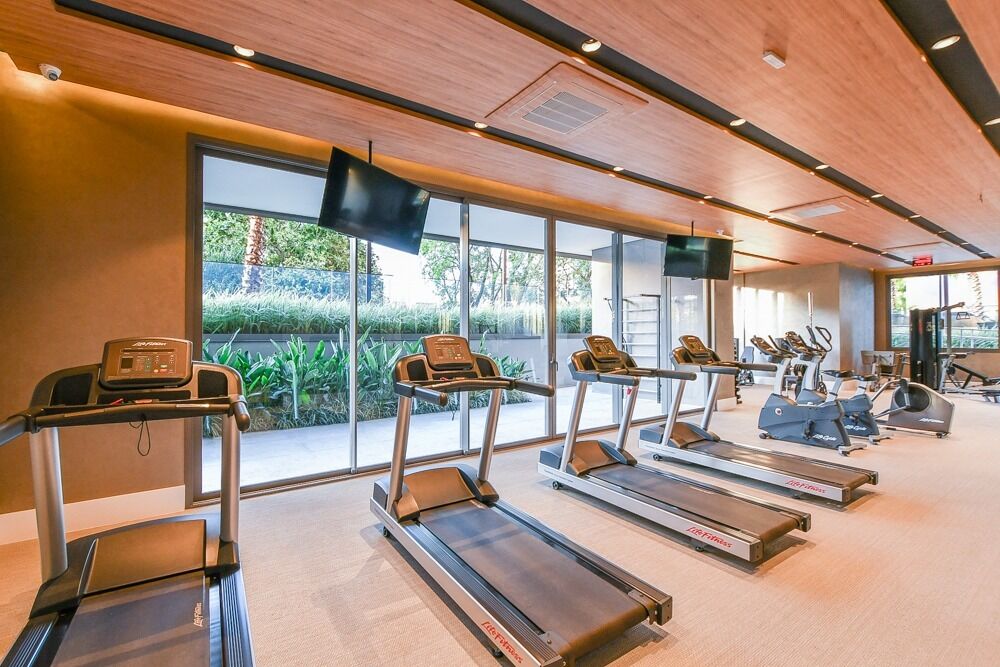 Apartamento, 3 quartos, 244 m² - Foto 13