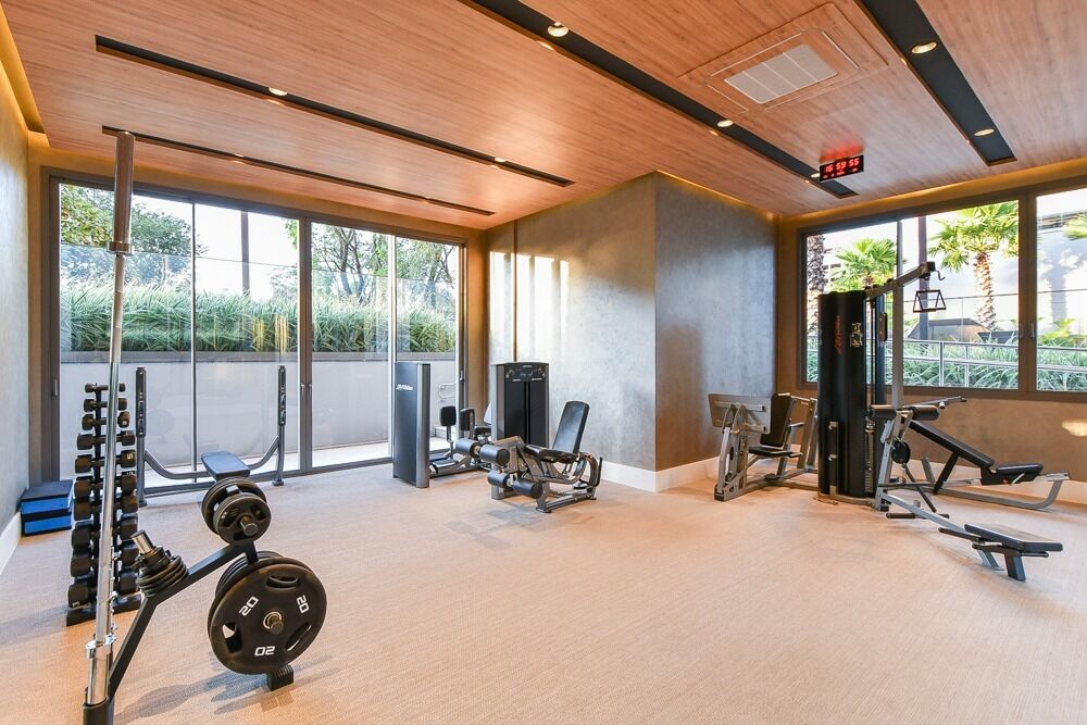 Apartamento, 3 quartos, 244 m² - Foto 21