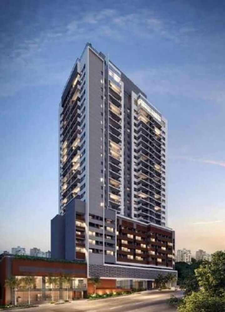 Loja-Salão, 525 m² - Foto 1