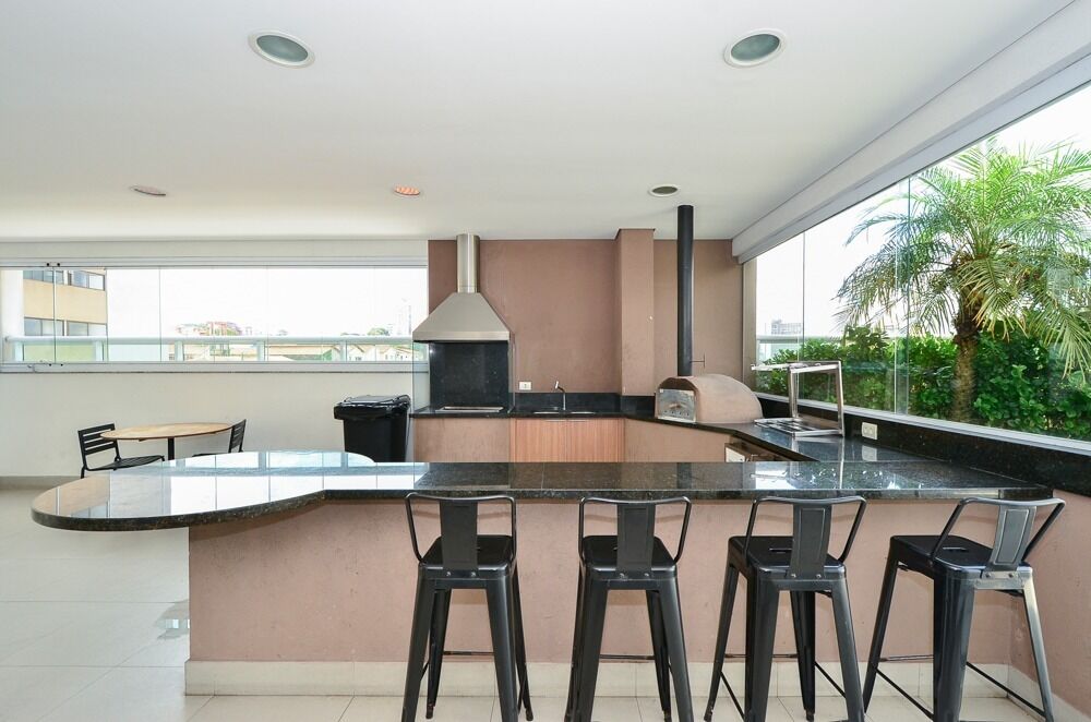 Apartamento à venda com 2 quartos, 66m² - Foto 3