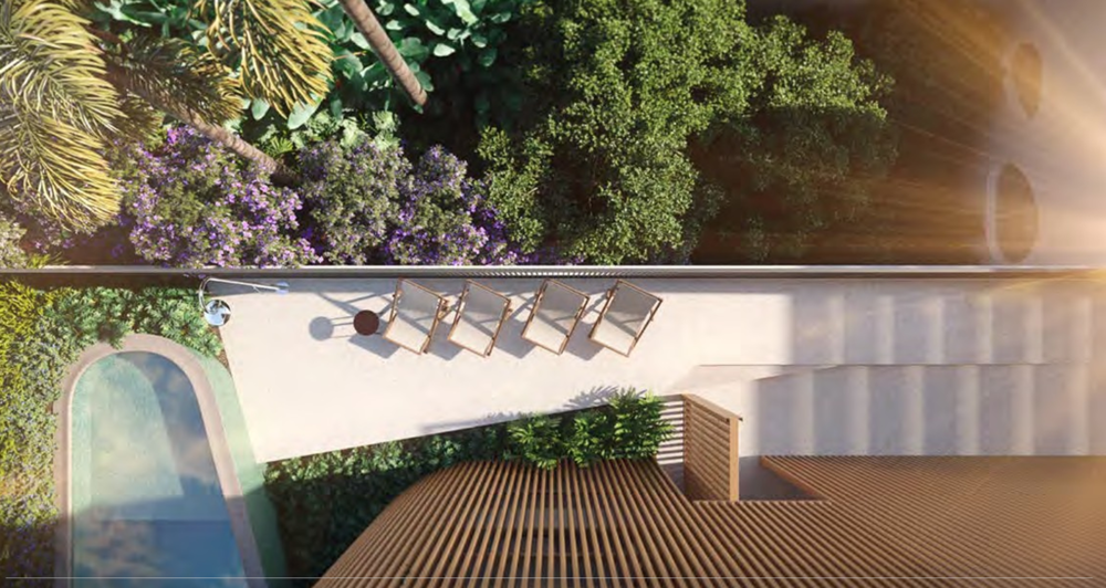 Apartamento à venda com 1 quarto, 41m² - Foto 4