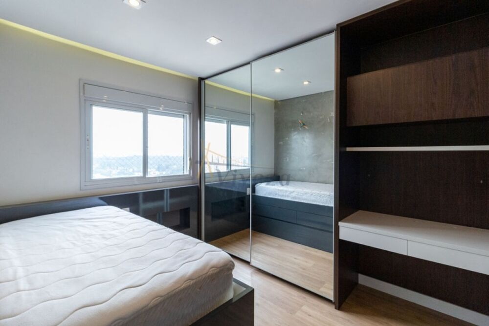 Apartamento, 3 quartos, 146 m² - Foto 2