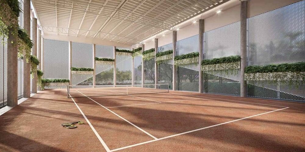 Cobertura, 4 quartos, 422 m² - Foto 5