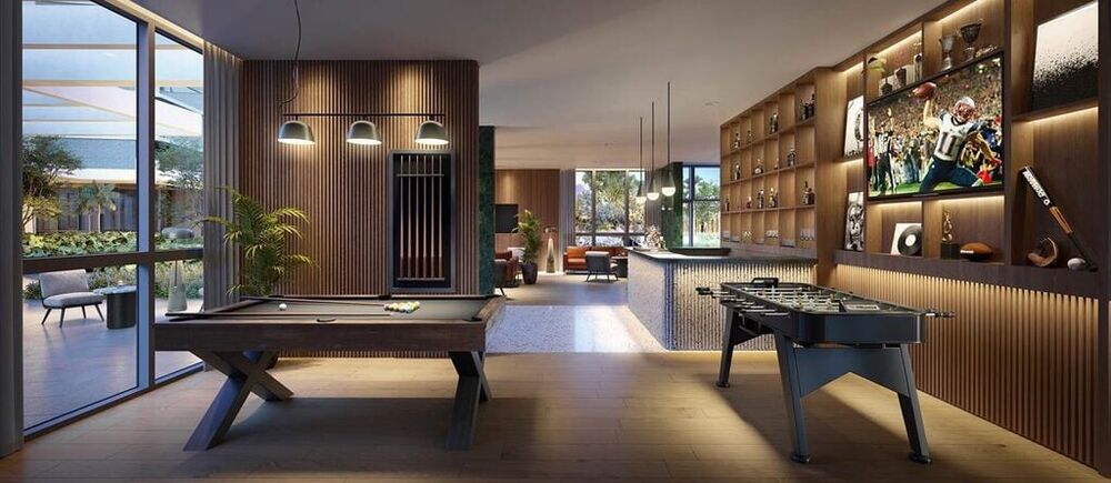 Cobertura, 4 quartos, 422 m² - Foto 4