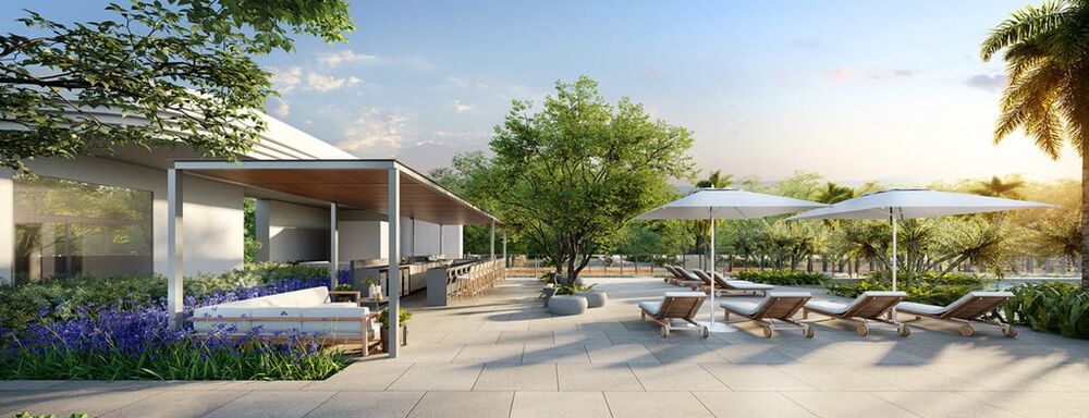 Cobertura, 4 quartos, 422 m² - Foto 10