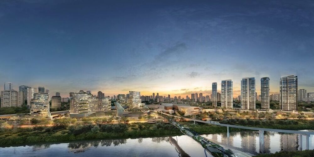 Cobertura, 4 quartos, 422 m² - Foto 12