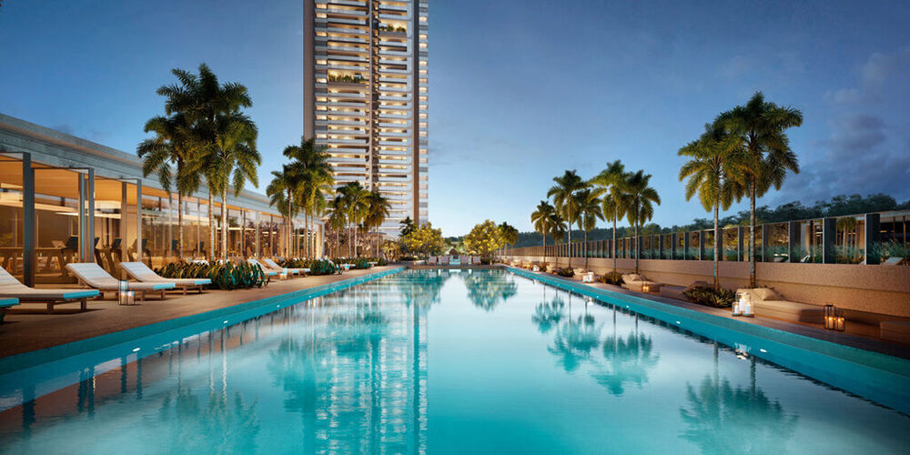 Cobertura, 4 quartos, 422 m² - Foto 11