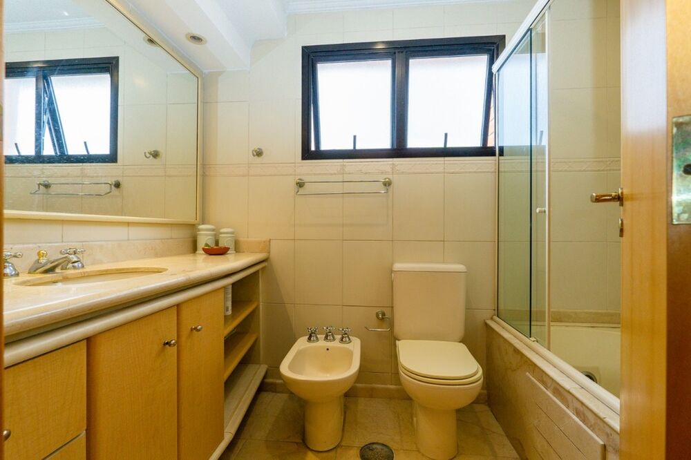 Apartamento, 3 quartos, 171 m² - Foto 2