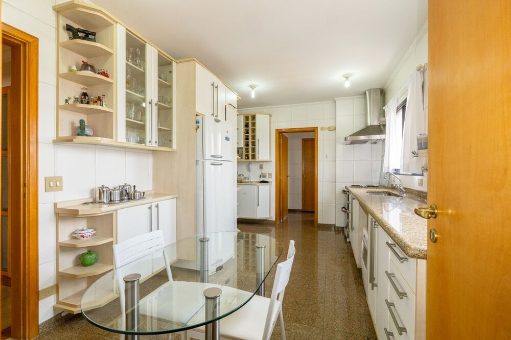 Apartamento, 3 quartos, 171 m² - Foto 4