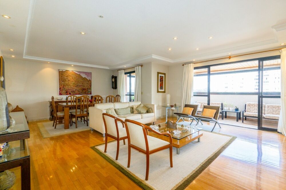 Apartamento, 3 quartos, 171 m² - Foto 3