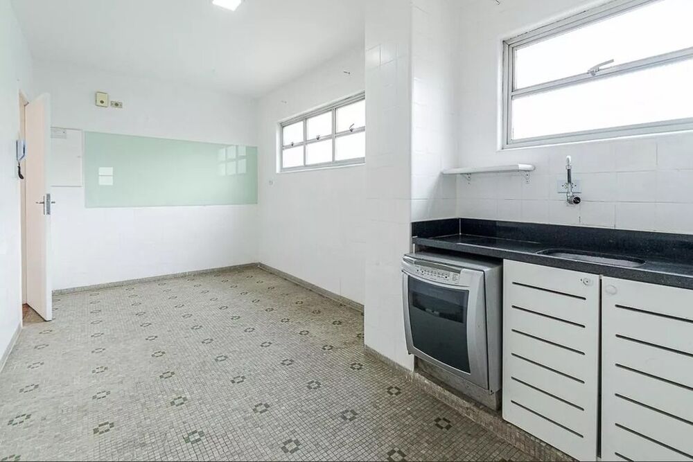 Apartamento, 2 quartos, 95 m² - Foto 3
