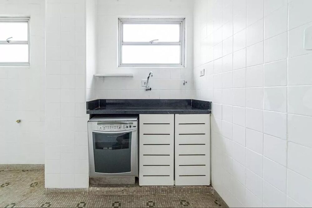Apartamento, 2 quartos, 95 m² - Foto 8