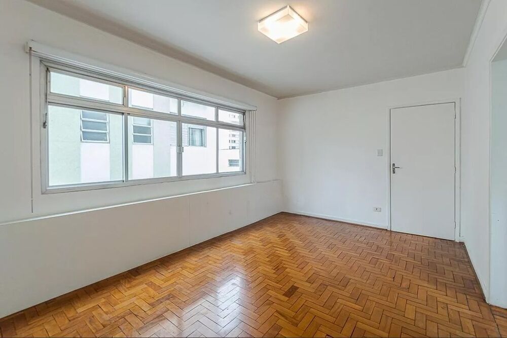 Apartamento, 2 quartos, 95 m² - Foto 2
