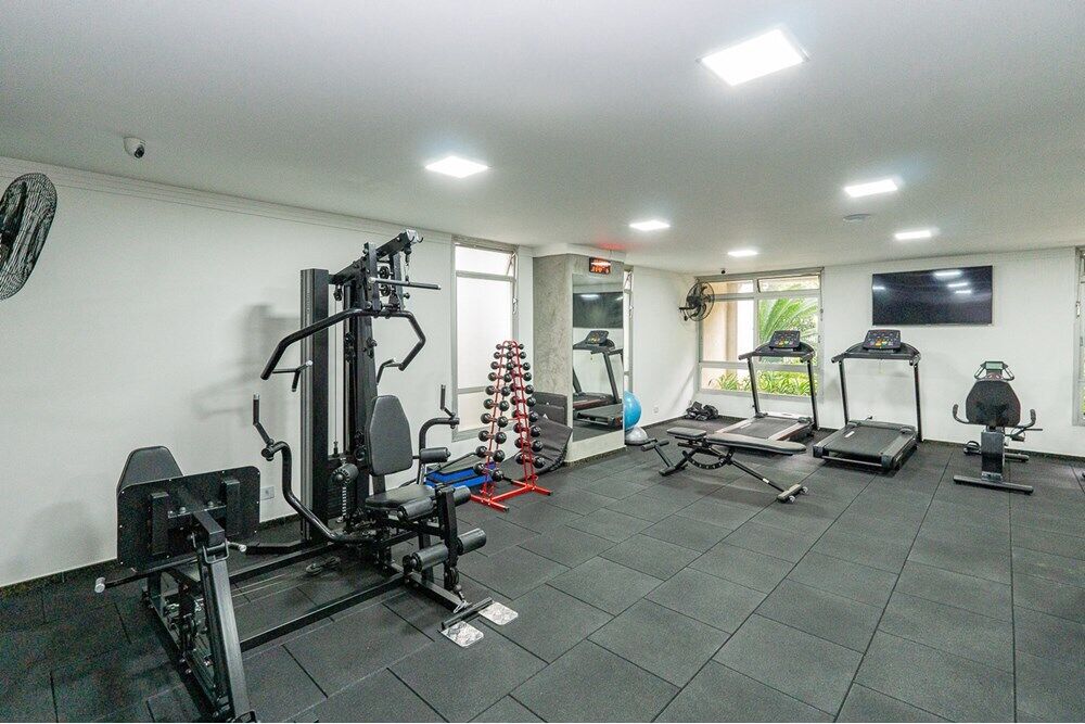 Apartamento, 4 quartos, 137 m² - Foto 2