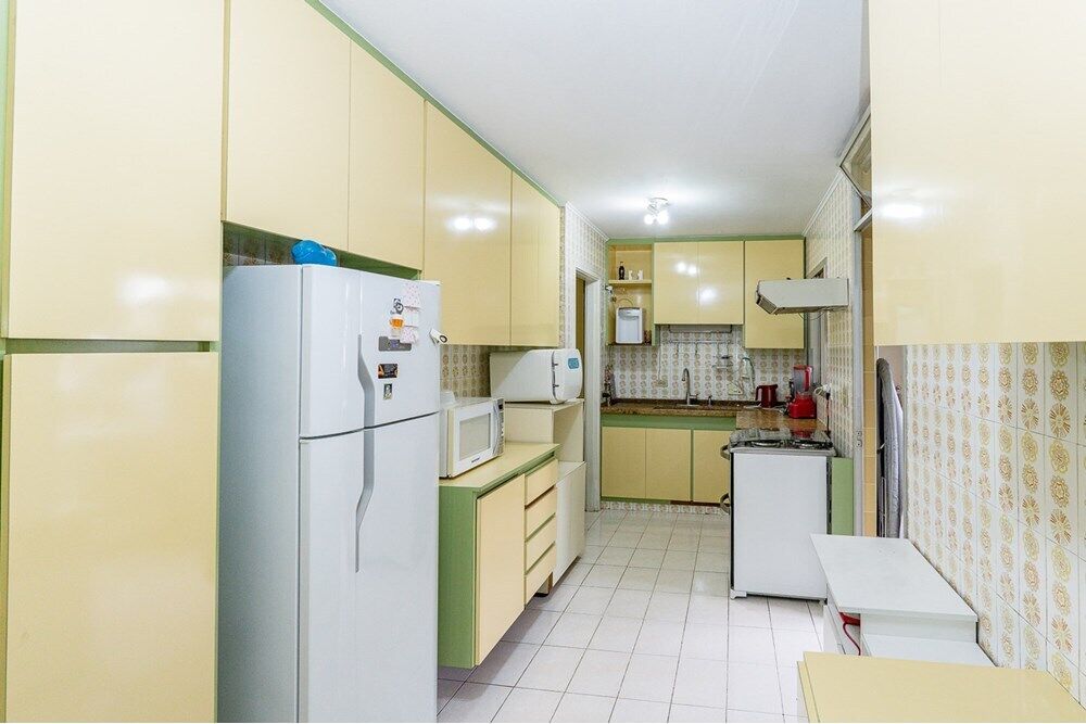 Apartamento, 4 quartos, 137 m² - Foto 3