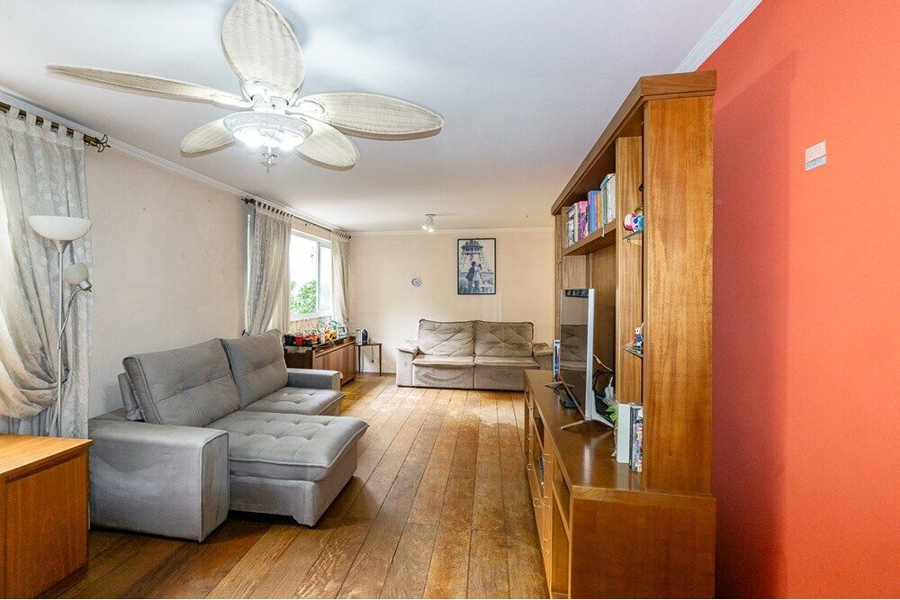 Apartamento, 4 quartos, 137 m² - Foto 1