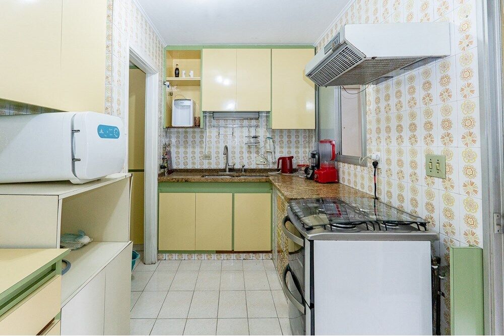 Apartamento, 4 quartos, 137 m² - Foto 4