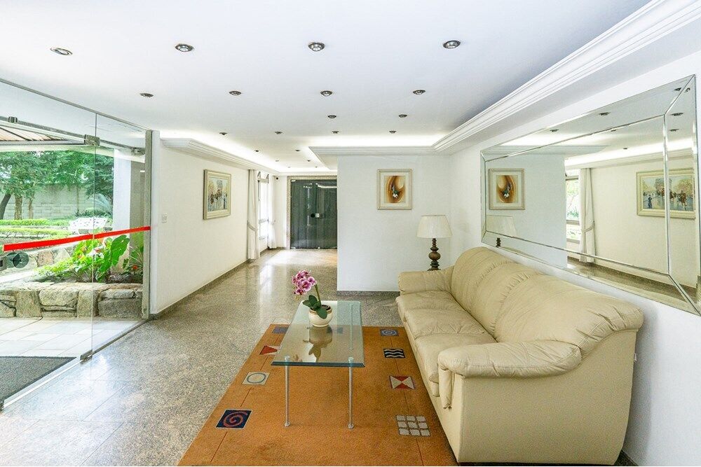 Apartamento, 4 quartos, 137 m² - Foto 6