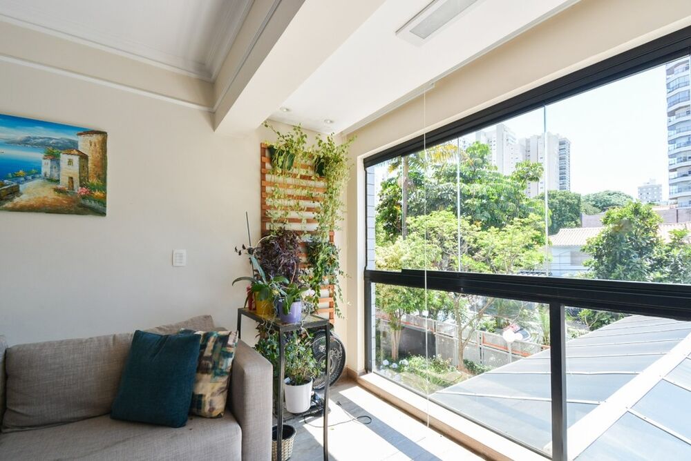 Apartamento à venda com 3 quartos, 78m² - Foto 8