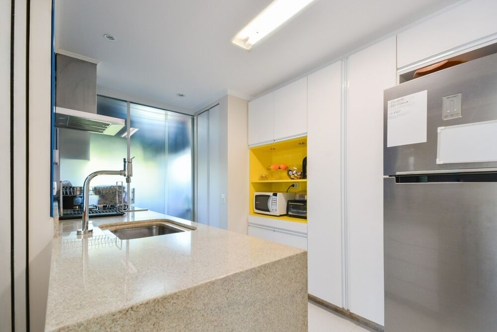 Apartamento à venda com 3 quartos, 78m² - Foto 13