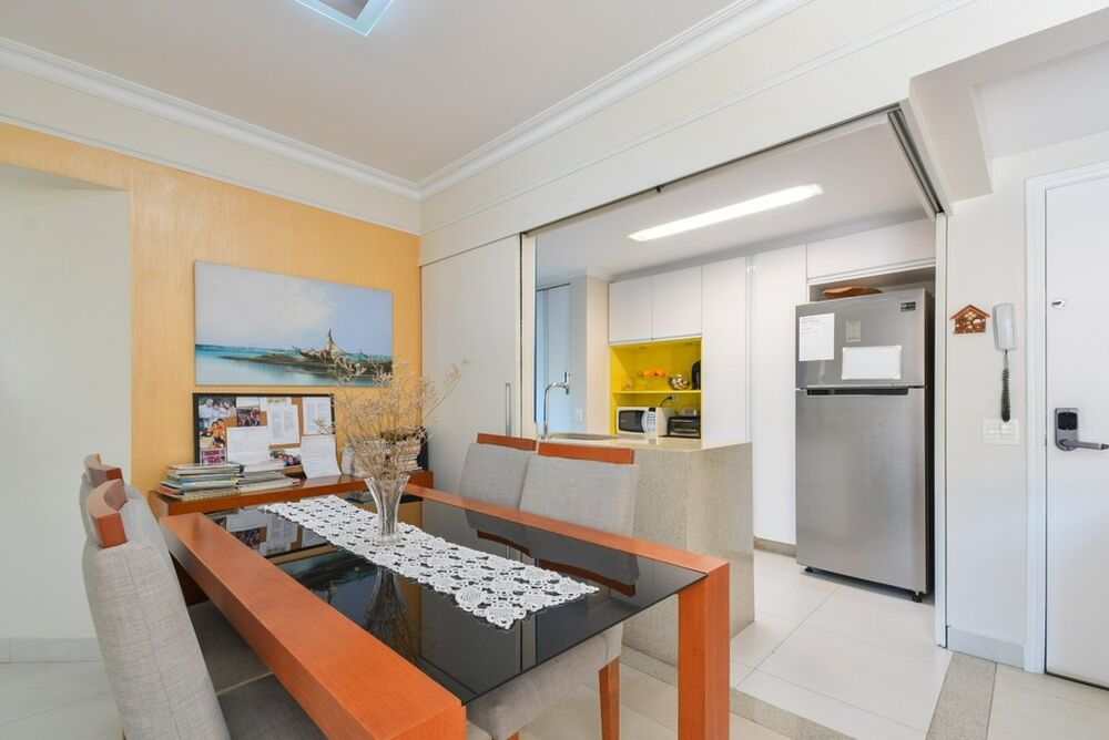 Apartamento à venda com 3 quartos, 78m² - Foto 12