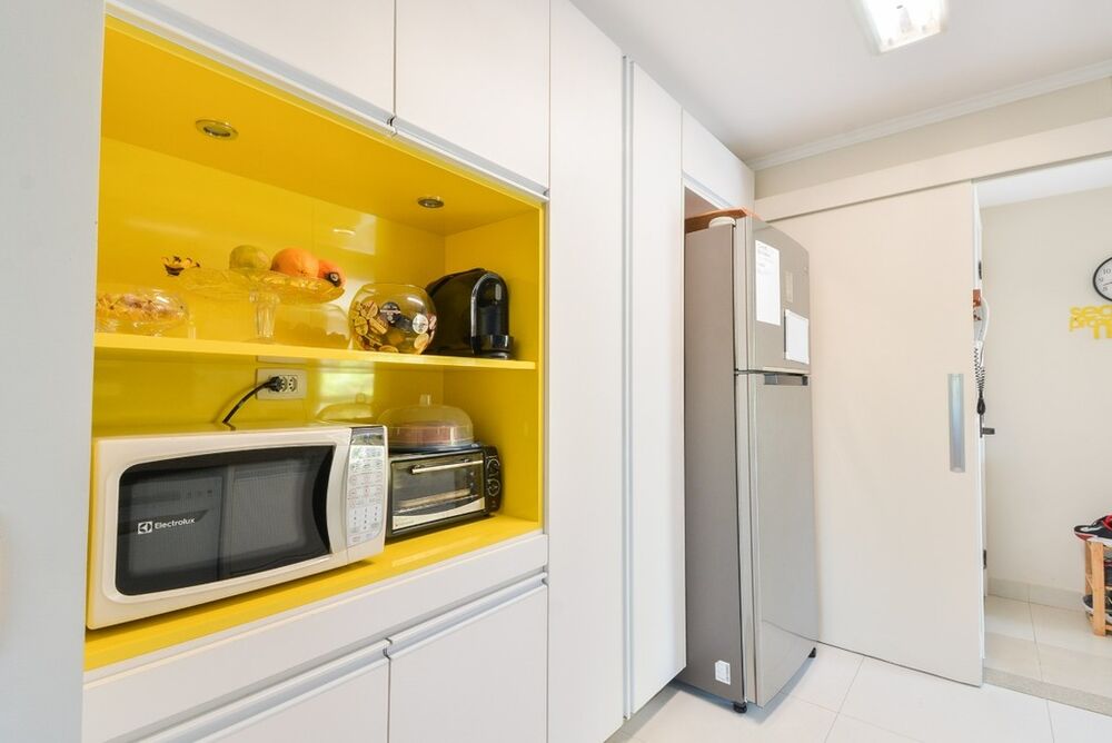 Apartamento à venda com 3 quartos, 78m² - Foto 16