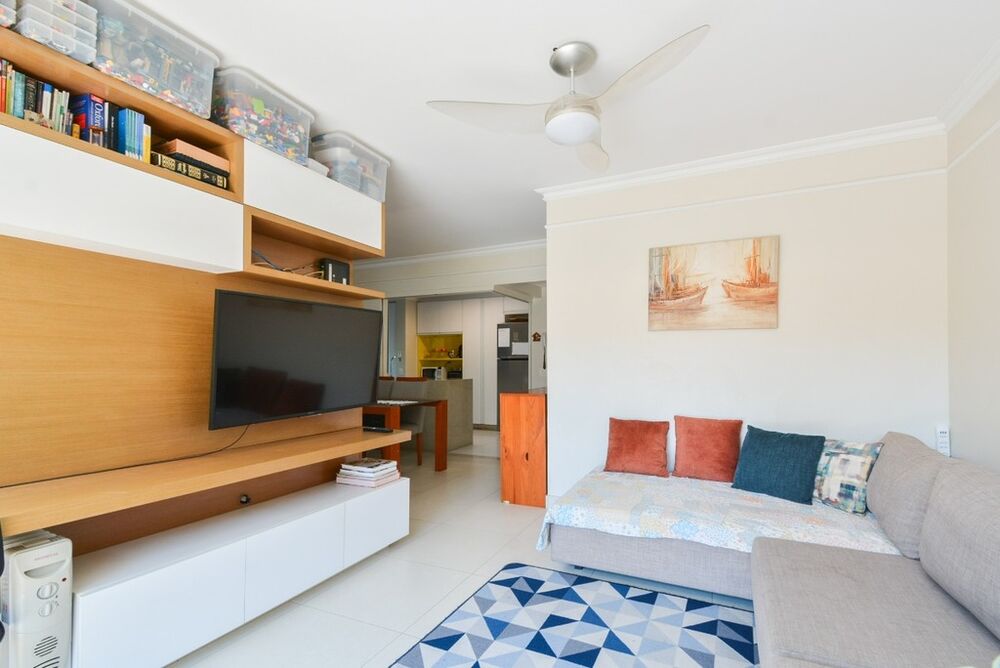 Apartamento à venda com 3 quartos, 78m² - Foto 10