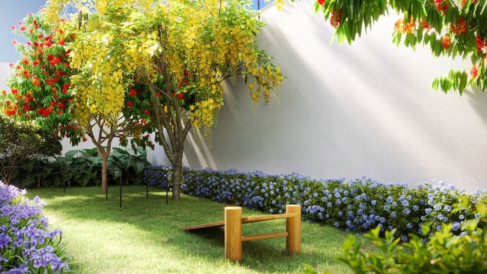 Cobertura, 2 quartos, 125 m² - Foto 3