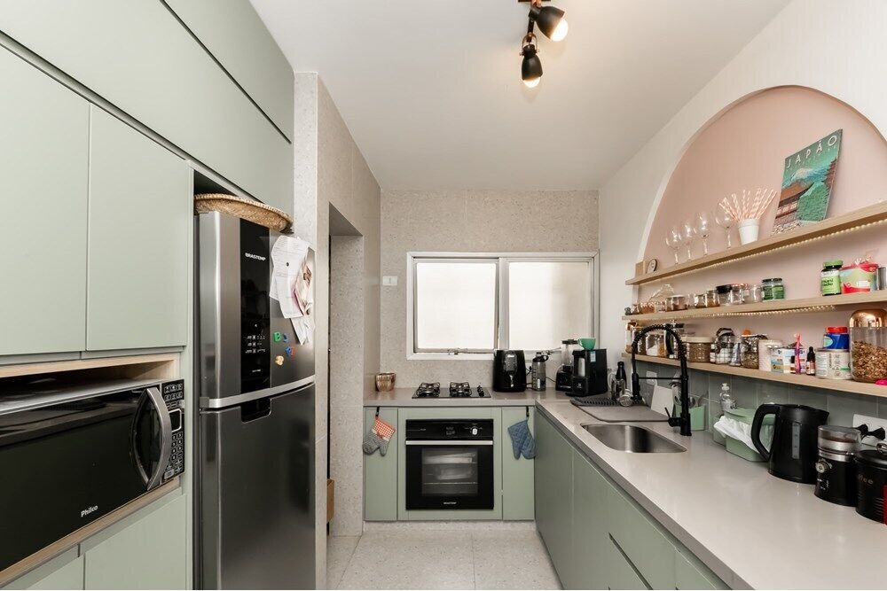 Apartamento, 3 quartos, 86 m² - Foto 1