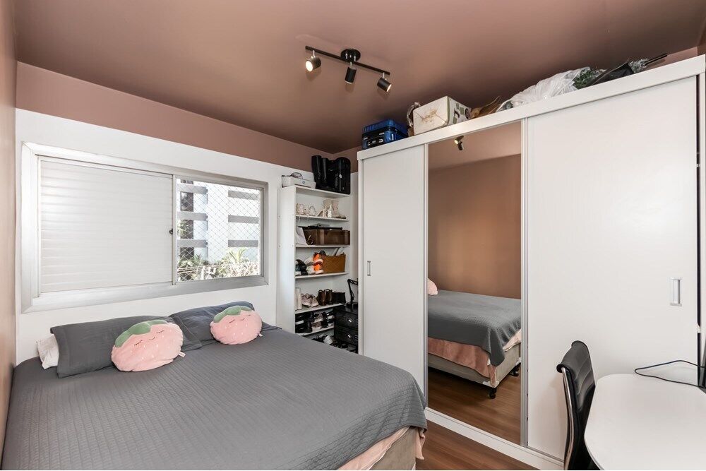 Apartamento, 3 quartos, 86 m² - Foto 16