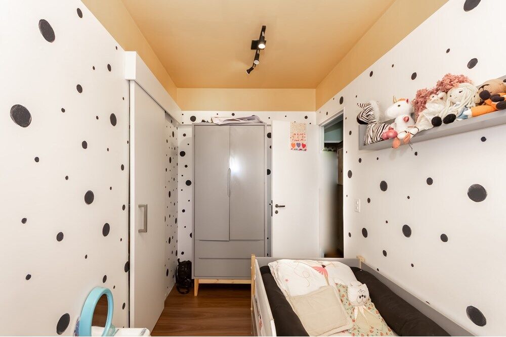 Apartamento, 3 quartos, 86 m² - Foto 7