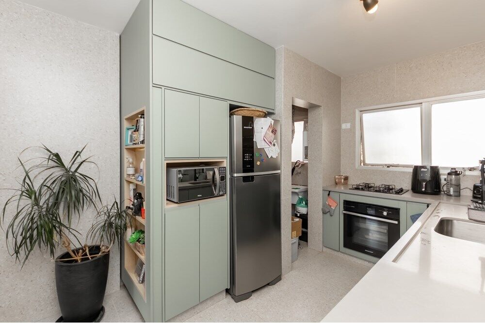 Apartamento, 3 quartos, 86 m² - Foto 4