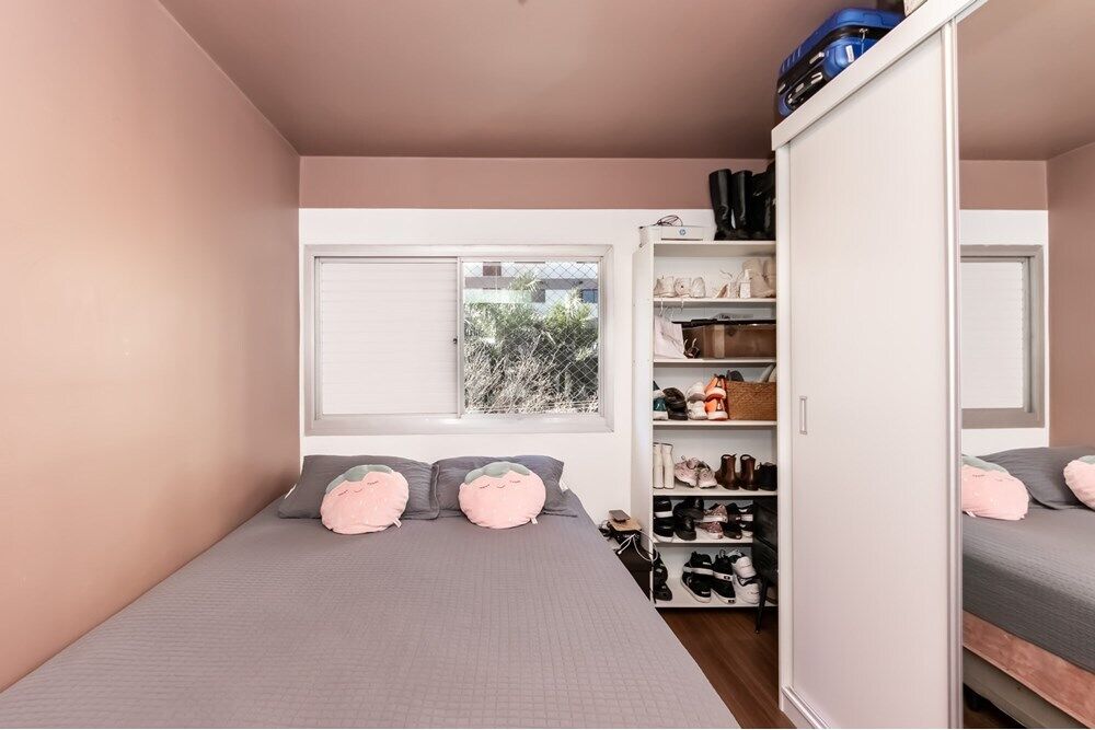 Apartamento, 3 quartos, 86 m² - Foto 8