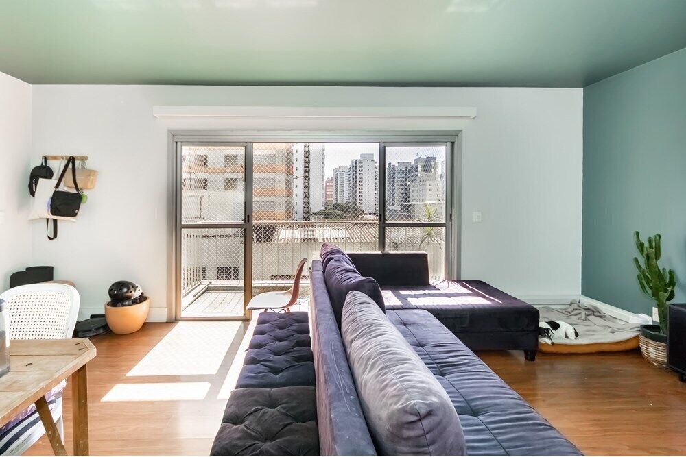 Apartamento, 3 quartos, 86 m² - Foto 6