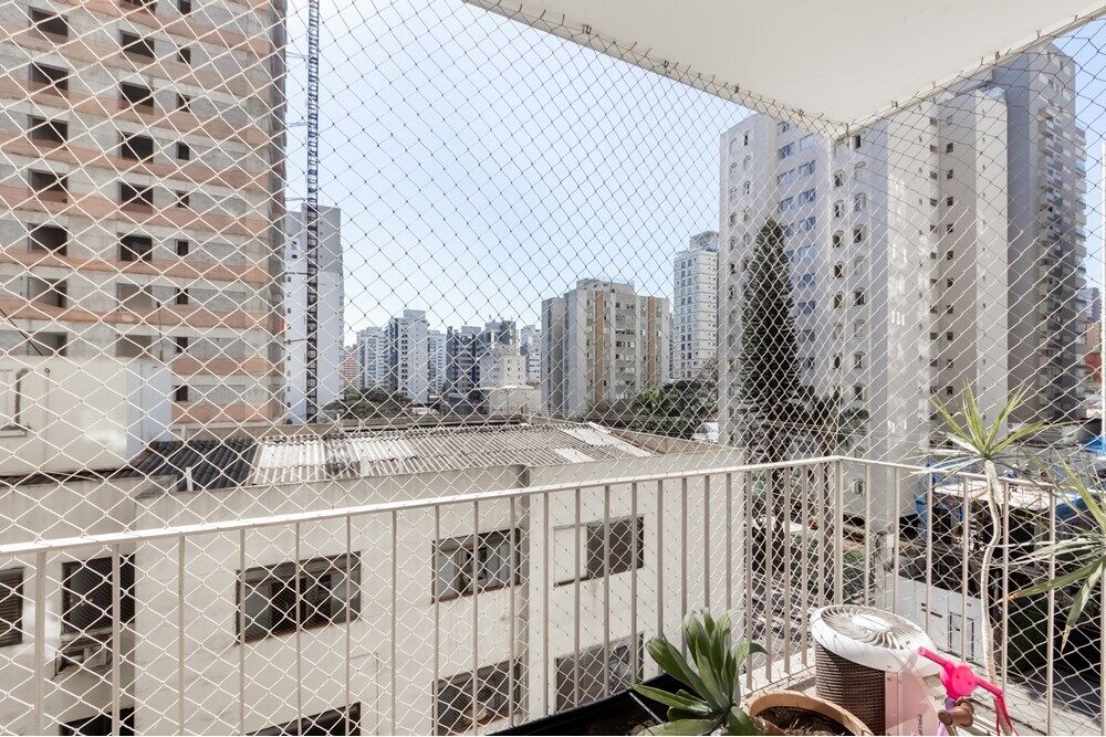 Apartamento, 3 quartos, 86 m² - Foto 2