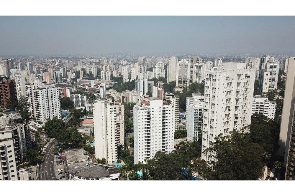 Apartamento, 1 quarto, 48 m² - Foto 7