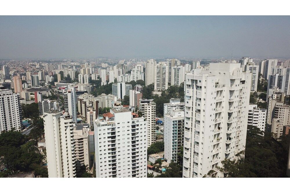Apartamento, 1 quarto, 48 m² - Foto 3