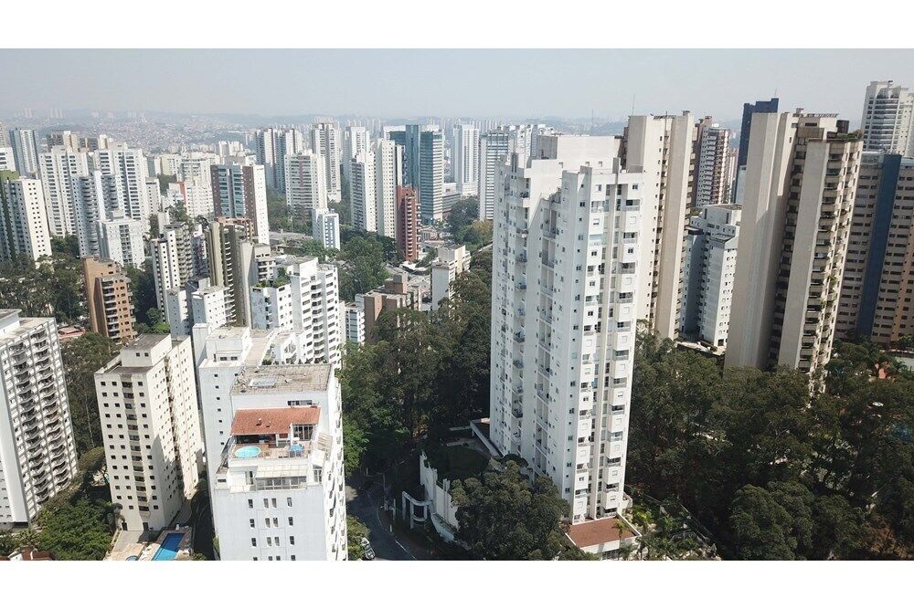 Apartamento, 1 quarto, 48 m² - Foto 1