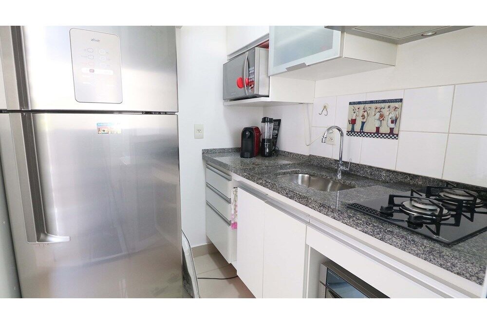 Apartamento, 1 quarto, 48 m² - Foto 6