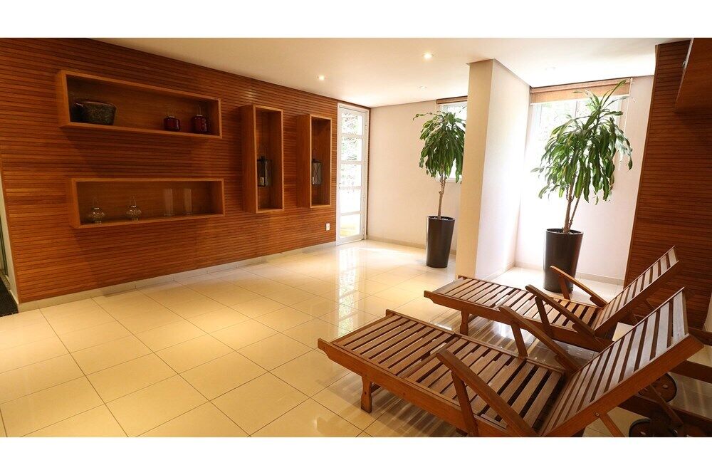 Apartamento, 1 quarto, 48 m² - Foto 5